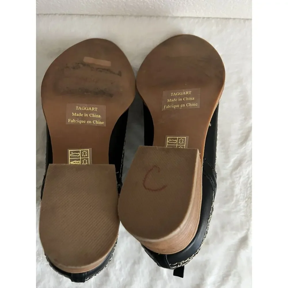 Jeffrey Campbell Taggart Bootie Boots Cage Leather Size 7 - Picture 11 of 13